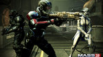 Mass Effect 3 en images - 8 images