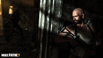 Max Payne 3 new screens - 3 screenshots