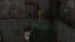 New Silent Hill HD Collection Shots - Images