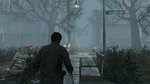 New Screens for Silent Hill Downpour - Images