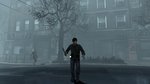 Silent Hill Downpour aussi de sortie - Images