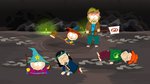 Screenshots of South Park The Game - 7 screenshots