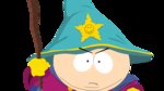 Screenshots of South Park The Game - Artworks
