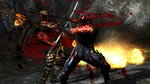 Ninja Gaiden 3 explose en médias - 8 images