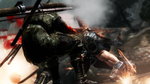 Ninja Gaiden 3 screens and video - 8 screenshots