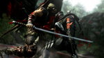 Ninja Gaiden 3 screens and video - 8 screenshots