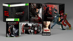 Ninja Gaiden 3 screens and video - Collector's Edition