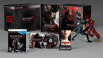 Ninja Gaiden 3 explose en médias - Edition Collector