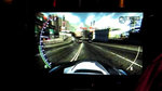 Ingame video of NFS: Most Wanted on Xbox 360 - Video gallery