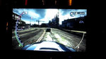 Vidéo ingame de NFS: MW sur Xbox 360 - Galerie d'une vidéo