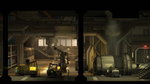 XCOM Enemy Unknown new screens - 3 screens