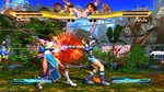 Street Fighter X Tekken new videos - Gallery