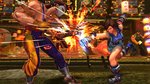 Street Fighter X Tekken new videos - Gallery