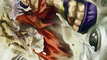 Street Fighter X Tekken new videos - Artworks