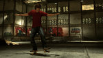Screens for Tony Hawk's Pro Skater HD - Images