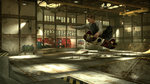 Tony Hawk's Pro Skater HD illustré - Images
