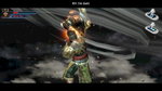 New screens of Dynasty Warriors Next - Duel
