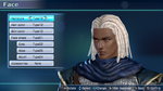 Dynasty Warriors Next en images - Edit Characters
