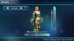 Dynasty Warriors Next en images - Edit Characters