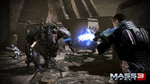 Mass Effect 3 gets screens - 6 screens