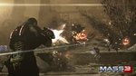 Mass Effect 3 s'illustre - 6 images