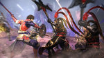 <a href=news_warriors_orochi_3_confirme_pour_l_europe-12379_fr.html>Warriors Orochi 3 confirmé pour l'Europe</a> - Gameplay