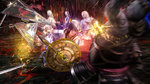 Warriors Orochi 3 confirmé pour l'Europe - Gameplay