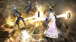 Warriors Orochi 3 confirmé pour l'Europe - Gameplay
