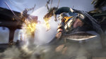 Warriors Orochi 3 confirmé pour l'Europe - Guest Characters