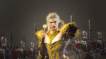 Warriors Orochi 3 confirmé pour l'Europe - Guest Characters