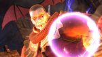 Soul Calibur V se customise - Character Creation