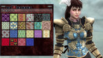 <a href=news_trailer_and_screens_of_soul_calibur_v-12388_en.html>Trailer and screens of Soul Calibur V</a> - Character Creation