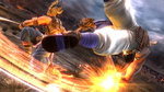 Trailer and screens of Soul Calibur V - Character Creation