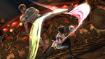 Trailer and screens of Soul Calibur V - DLC