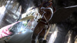 Trailer and screens of Soul Calibur V - DLC