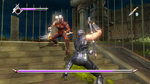 New screens for Ninja Gaiden Sigma Plus - Gallery