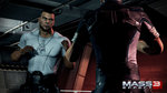 Les voix de Mass Effect 3 dévoilées - Cast Announcement