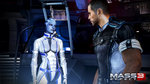 Mass Effect 3: Voice cast revealed - Cast Announcement