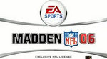 Madden 06 Xbox 360 trailer - Video gallery