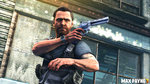 New screens of Max Payne 3 - 608 Bull Revolver