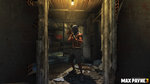 New screens of Max Payne 3 - Comando Sombra