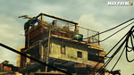 New screens of Max Payne 3 - Comando Sombra