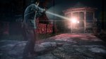 Alan Wake PC Dated, Screened - Images