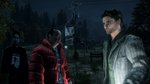 Alan Wake PC Dated, Screened - Images