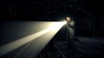 Alan Wake PC daté et illustré - Images