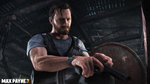 Max Payne 3 is ruthless - 5 screenshots