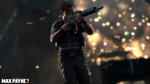 Max Payne 3 is ruthless - 5 screenshots
