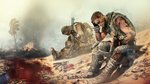 Spec Ops The Line gets new screens - Artworks