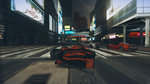 Screens of Ridge Racer Unbounded - 20 screens