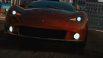 Screens of Ridge Racer Unbounded - 20 screens